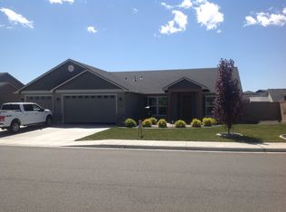 4706 Bermuda Dunes Dr, Pasco, WA 99301