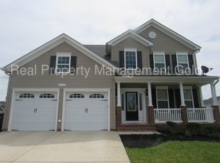 41401 Silver Charm Ct, Leonardtown, MD 20650