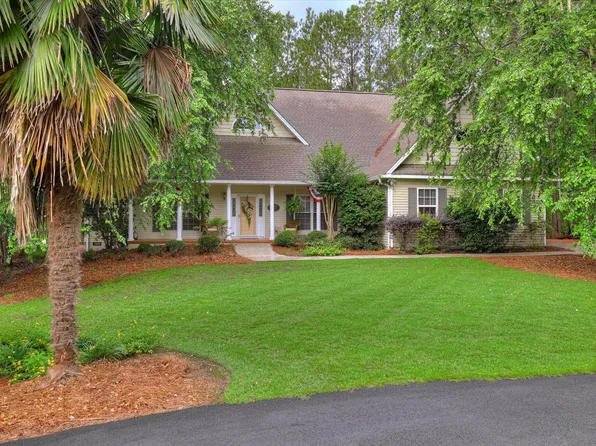 901 Patriots Point, Mc Cormick, SC 29835