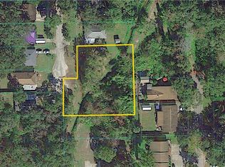 2451 Grandview Ave, Sanford, FL 32771