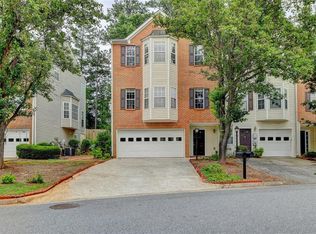 750 Abbotts Mill Ct, Duluth, GA 30097