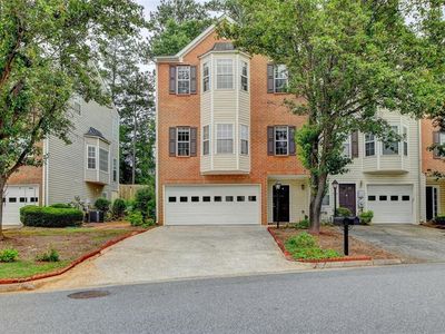 750 Abbotts Mill Ct, Duluth, GA, 30097
