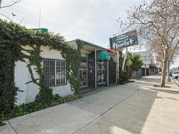 440 W Holt Ave, Pomona, CA 91768