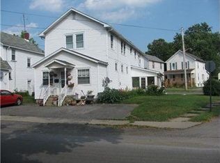 614 Stewart Ave, Grove City, PA
