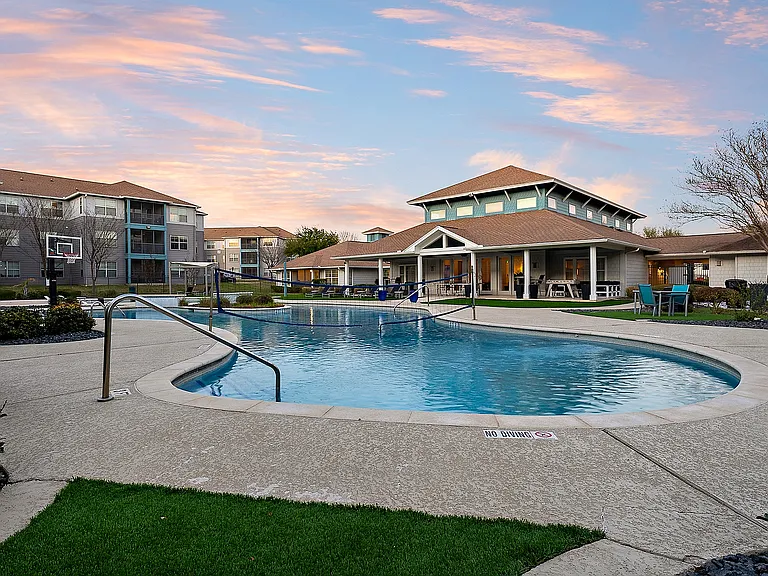 Cabana Beach San Marcos — Photo 84