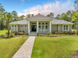 3640 NW 192nd Dr, Newberry, FL 32669