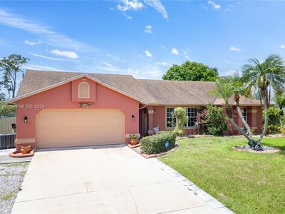 652 SW Prado Ave, Port Saint Lucie, FL, 34983