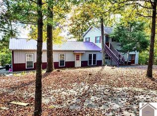 528 Imogene Dr, Gilbertsville, KY 42044