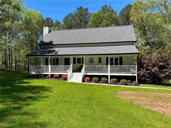 7855 Old Rico Rd, Chattahoochee Hills, GA 30268