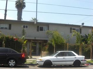 808 E Pine St APT 3, Compton, CA 90221