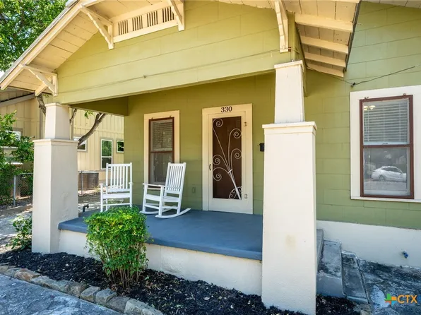 330 Kessler St, New Braunfels, TX 78130