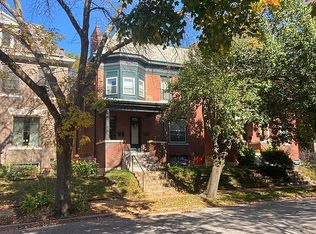 3445 Pestalozzi St, Saint Louis, MO