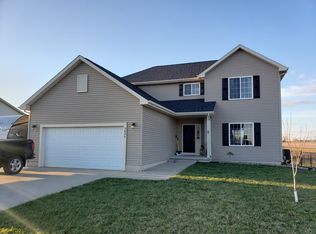 2436 Birch St, Granger, IA 50109