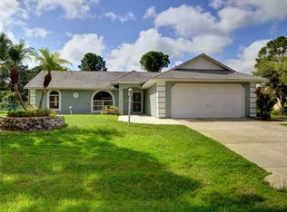 833 Haverhill Ave, Sebastian, FL 32958