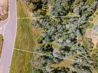 4125 Raphael Dr Lot 99B, El Dorado Hills, CA