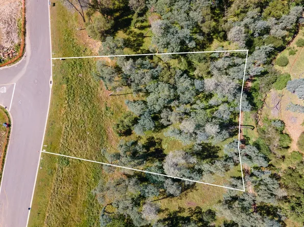 4125 Raphael Dr Lot 99B, El Dorado Hills, CA 95762