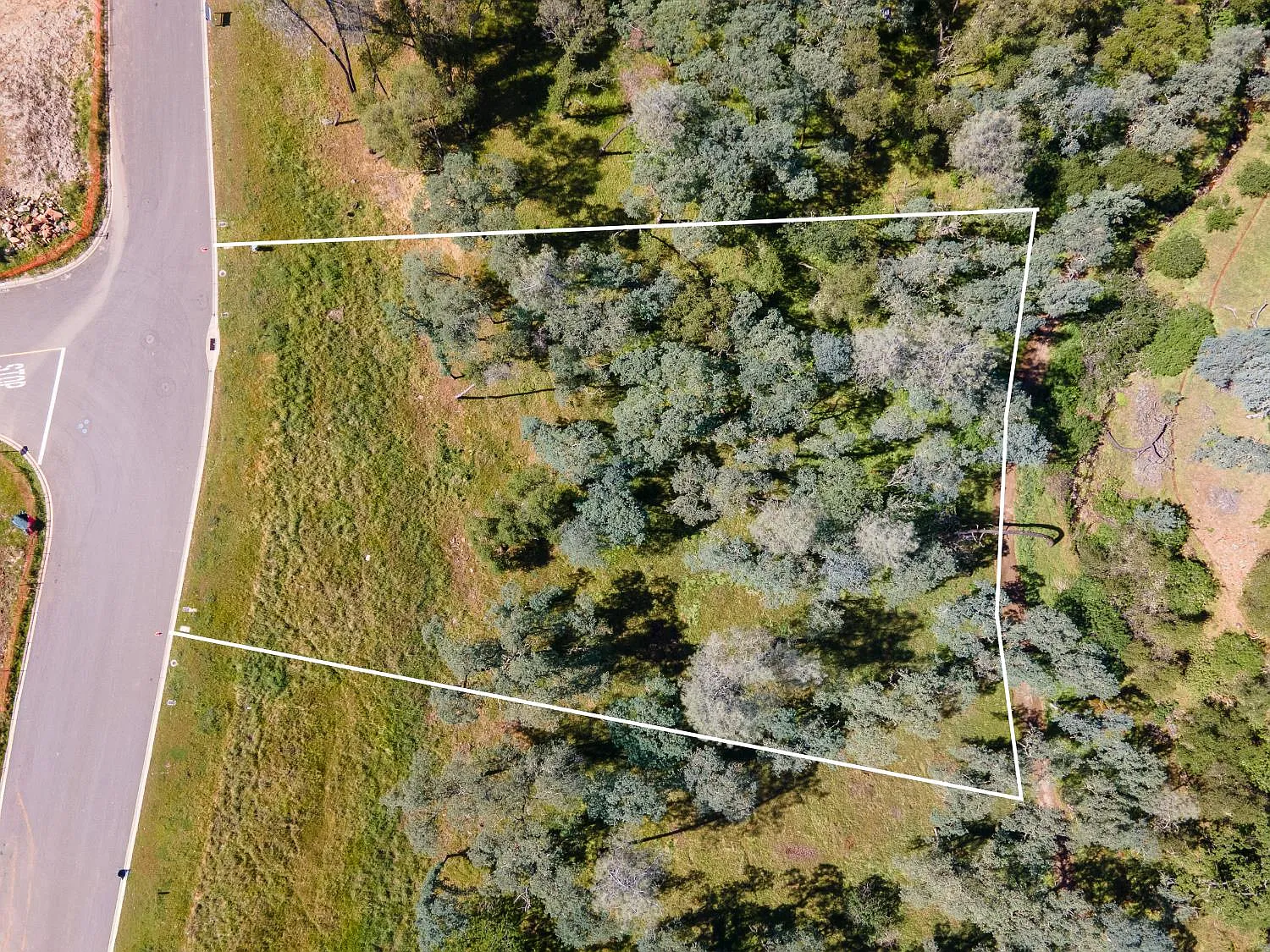 4125 Raphael Dr Lot 99B photo 1
