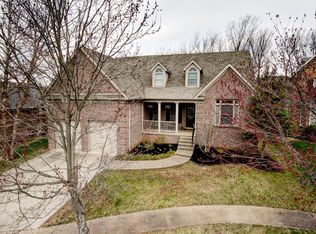 3009 Merideth Cir, Lexington, KY 40513