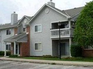 8354 Glenwillow Ln UNIT 102, Indianapolis, IN 46278