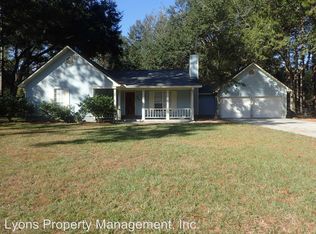 3908 Twin Springs Rd, Valdosta, GA 31605