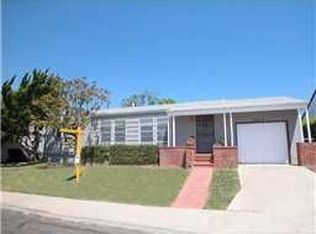 4361 60th St, San Diego, CA 92115