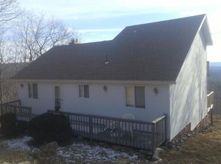 260 Russell Ct, Effort, PA 18330