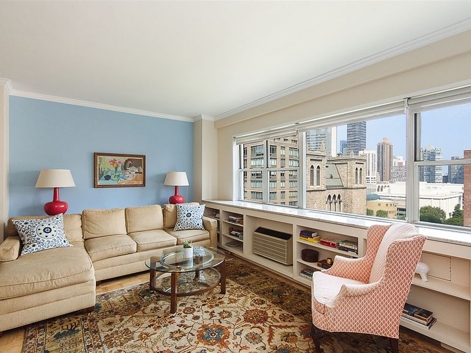 1st image of 345 W 58th St APT 14M