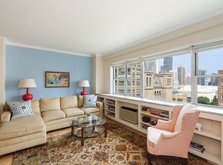 345 W 58th St APT 14M, New York, NY 10019