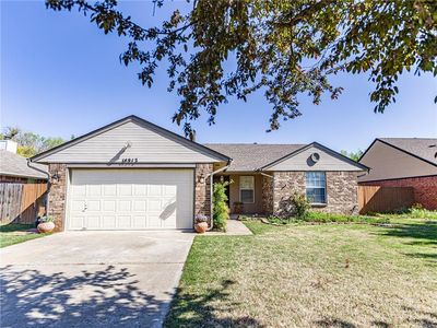 14913 Chisholm Trl, Choctaw, OK, 73020