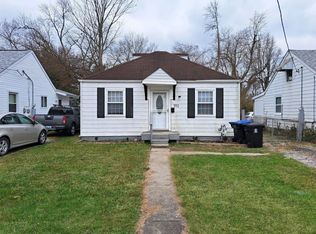342 Alger Ave, Louisville, KY 40214