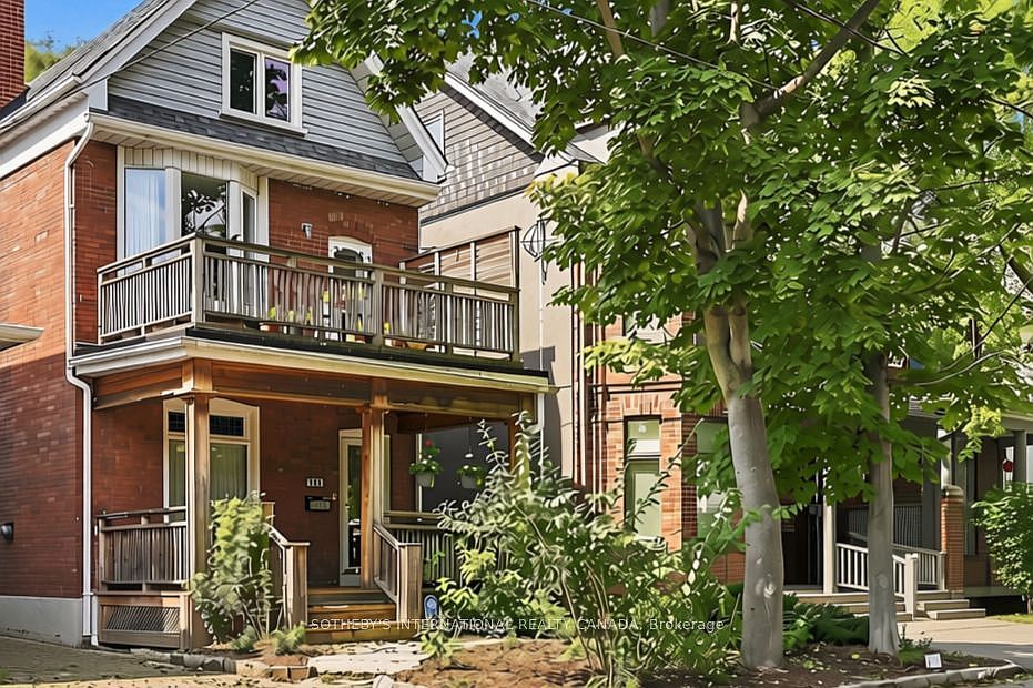 1st image of 356 Howland Ave