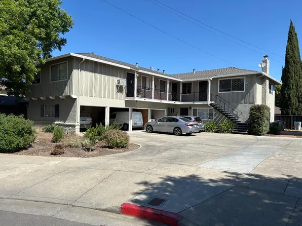 3207 Myles Ct, San Jose, CA 95117