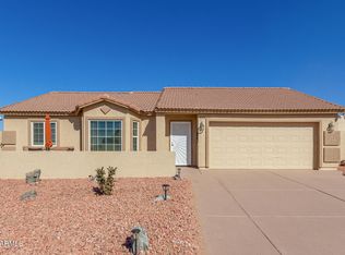 10334 W Sunbird Dr, Arizona City, AZ 85123