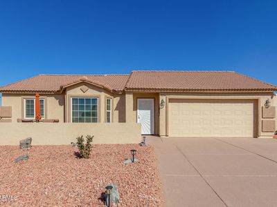 10334 W Sunbird Dr, Arizona City, AZ, 85123