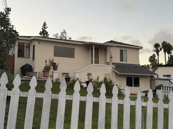 229 Hillside Ter, Vista, CA 92084
