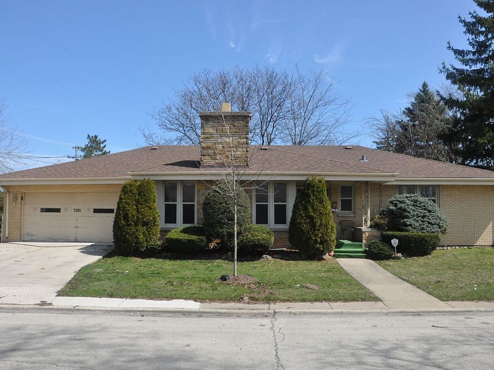1st image of 7201 N Karlov Ave