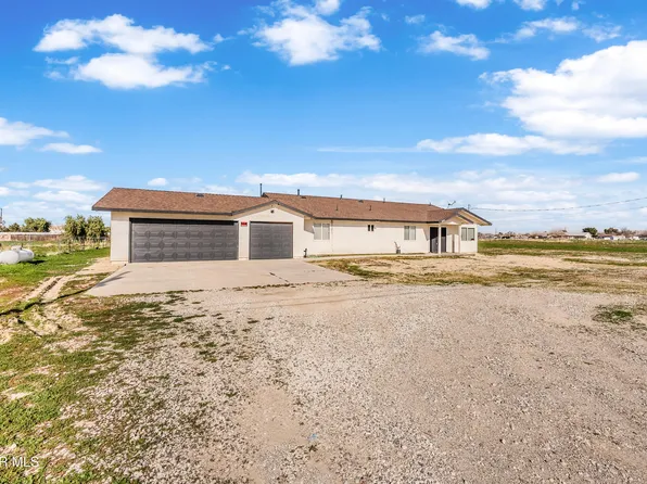 9249 E East Ave, Littlerock, CA 93543