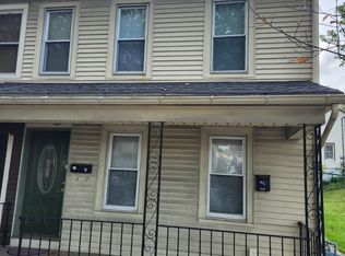 915 N New St FLOOR 2, Bethlehem, PA 18018