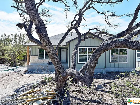 150 Hill Dr, Spring Branch, TX 78070