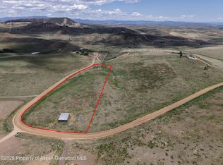 209 Tbd County Rd, Craig, CO 81625