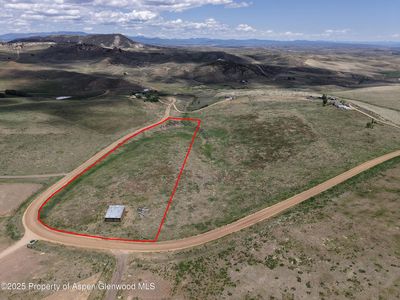 209 Tbd County Rd, Craig, CO, 81625