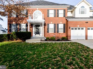 11411 N Star Dr, Fort Washington, MD 20744