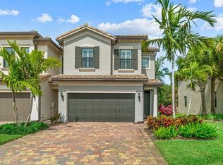 4675 Eventing St, Lake Worth, FL 33467