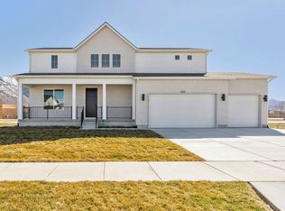 1026 E 310 S, Salem, UT 84653