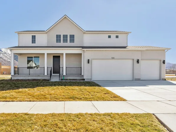 1026 E 310 S, Salem, UT 84653