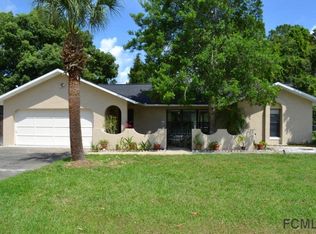 18 Forest Hill Dr, Palm Coast, FL 32137