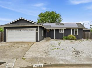7930 Becky Court, Rohnert Park, CA 94928