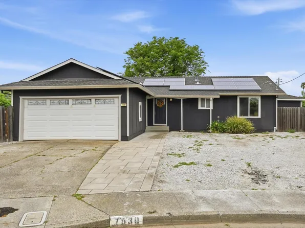 7930 Becky Court, Rohnert Park, CA 94928