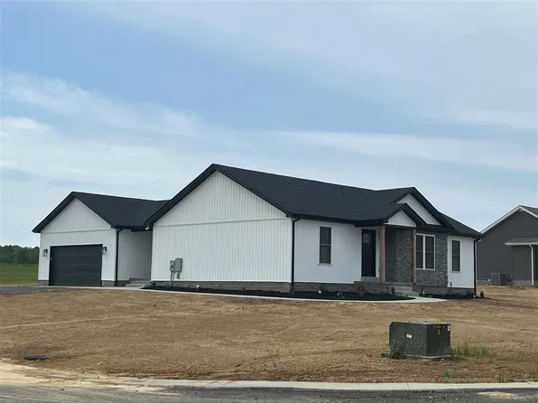 15 Wellington Ln Lot 28, Middlebrook Smiths Grove, KY 42171