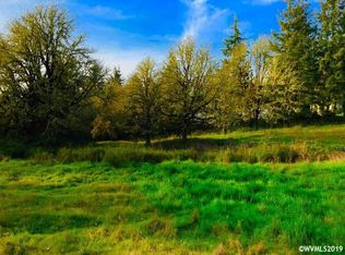 7055 Ridgeway Rd, Sheridan, OR 97378